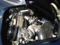 3.2 Liter SOHC 12V Flat 6 Cylinder 1985 Porsche 911 Carrera Cabriolet Engine