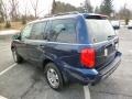 2004 Midnight Blue Metallic Honda Pilot EX-L 4WD  photo #5