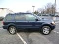 2004 Midnight Blue Metallic Honda Pilot EX-L 4WD  photo #8