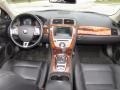 Charcoal Dashboard Photo for 2009 Jaguar XK #91267988