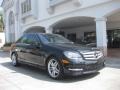 Black - C 250 Sport Photo No. 1