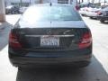 Black - C 250 Sport Photo No. 3
