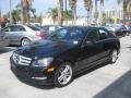 Black - C 250 Sport Photo No. 5