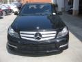 Black - C 250 Sport Photo No. 6