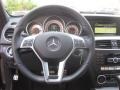 Black - C 250 Sport Photo No. 10