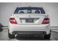 Arctic White - C 300 Luxury Photo No. 3
