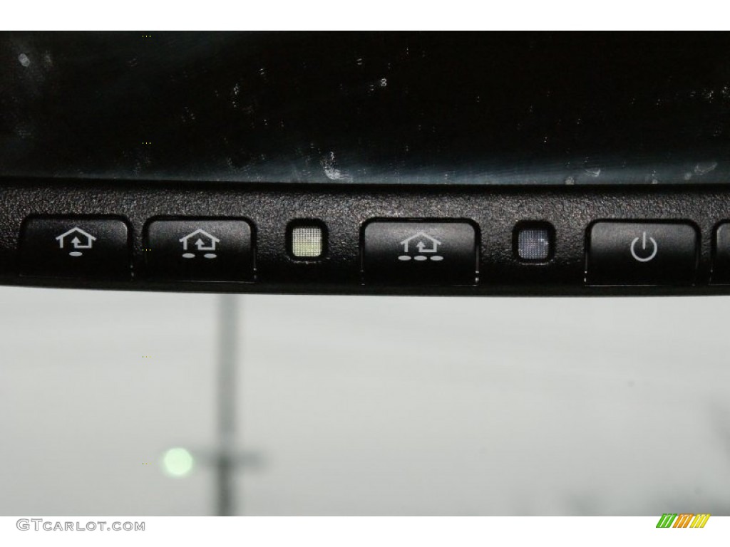 2012 Elantra GLS - Harbor Gray Metallic / Gray photo #28