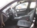 Black - C 250 Sport Photo No. 18