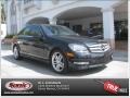 Black - C 250 Sport Photo No. 26