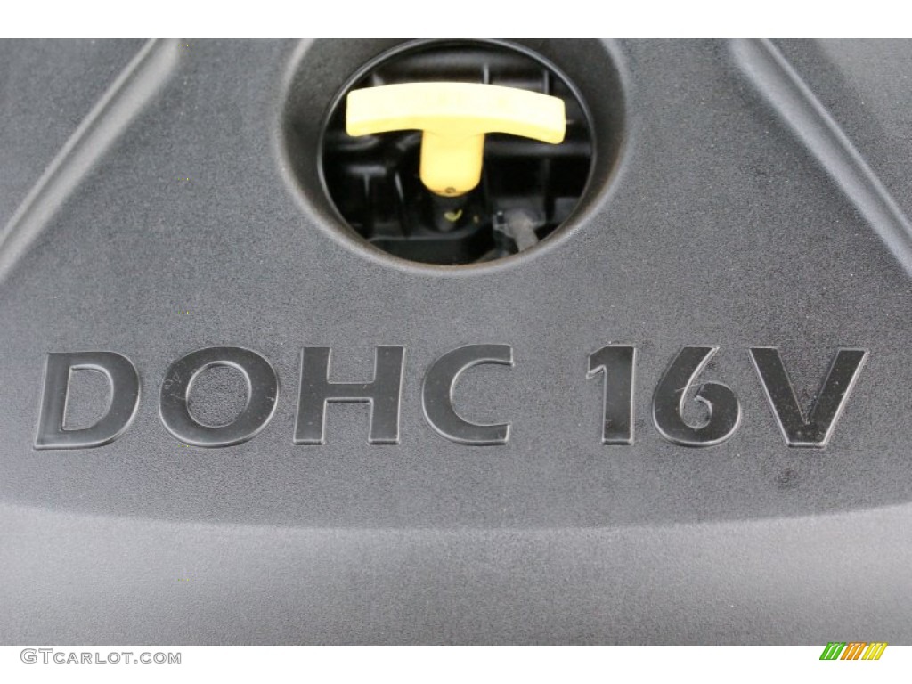 2012 Elantra GLS - Harbor Gray Metallic / Gray photo #37