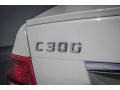 Arctic White - C 300 Luxury Photo No. 10