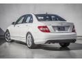 Arctic White - C 300 Luxury Photo No. 11