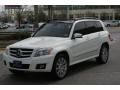 Arctic White - GLK 350 Photo No. 2