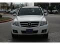Arctic White - GLK 350 Photo No. 3