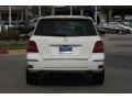 Arctic White - GLK 350 Photo No. 4