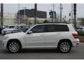 Arctic White - GLK 350 Photo No. 5