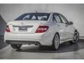 Arctic White - C 300 Luxury Photo No. 14