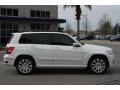 Arctic White - GLK 350 Photo No. 6