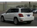 Arctic White - GLK 350 Photo No. 7