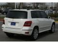 Arctic White - GLK 350 Photo No. 8