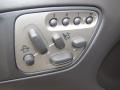 Charcoal Controls Photo for 2009 Jaguar XK #91268710