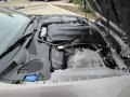  2009 XK XKR Convertible 4.2 Liter Supercharged DOHC 32-Valve VVT V8 Engine