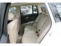 Arctic White - GLK 350 Photo No. 13