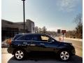 2011 Crystal Black Pearl Acura MDX Technology  photo #3