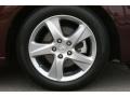 Basque Red Pearl - TSX Technology Sedan Photo No. 10