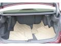 Basque Red Pearl - TSX Technology Sedan Photo No. 15