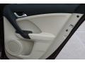 Basque Red Pearl - TSX Technology Sedan Photo No. 18