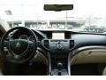 Basque Red Pearl - TSX Technology Sedan Photo No. 23