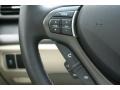 Basque Red Pearl - TSX Technology Sedan Photo No. 33