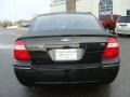 2006 Black Ford Five Hundred SEL AWD  photo #5