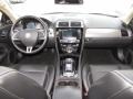 Warm Charcoal/Warm Charcoal Dashboard Photo for 2012 Jaguar XK #91270951
