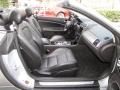 Warm Charcoal/Warm Charcoal Front Seat Photo for 2012 Jaguar XK #91270964