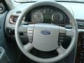 2006 Black Ford Five Hundred SEL AWD  photo #18