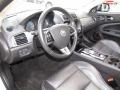 Warm Charcoal/Warm Charcoal Prime Interior Photo for 2012 Jaguar XK #91271116