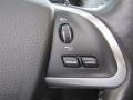 Warm Charcoal/Warm Charcoal Controls Photo for 2012 Jaguar XK #91271157