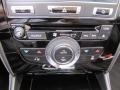 Warm Charcoal/Warm Charcoal Controls Photo for 2012 Jaguar XK #91271224
