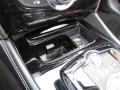 2012 Rhodium Silver Metallic Jaguar XK XK Convertible  photo #25