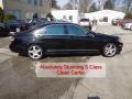 Black - S 550 4Matic Sedan Photo No. 2