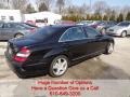 Black - S 550 4Matic Sedan Photo No. 3