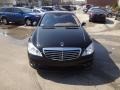 Black - S 550 4Matic Sedan Photo No. 7