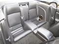 Warm Charcoal/Warm Charcoal Rear Seat Photo for 2012 Jaguar XK #91271353