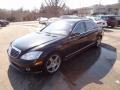 Black - S 550 4Matic Sedan Photo No. 9