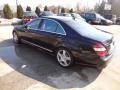 Black - S 550 4Matic Sedan Photo No. 10
