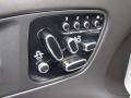 2012 Rhodium Silver Metallic Jaguar XK XK Convertible  photo #40