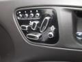 Warm Charcoal/Warm Charcoal Controls Photo for 2012 Jaguar XK #91271501