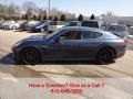 Yachting Blue Metallic - Panamera 4S Photo No. 3